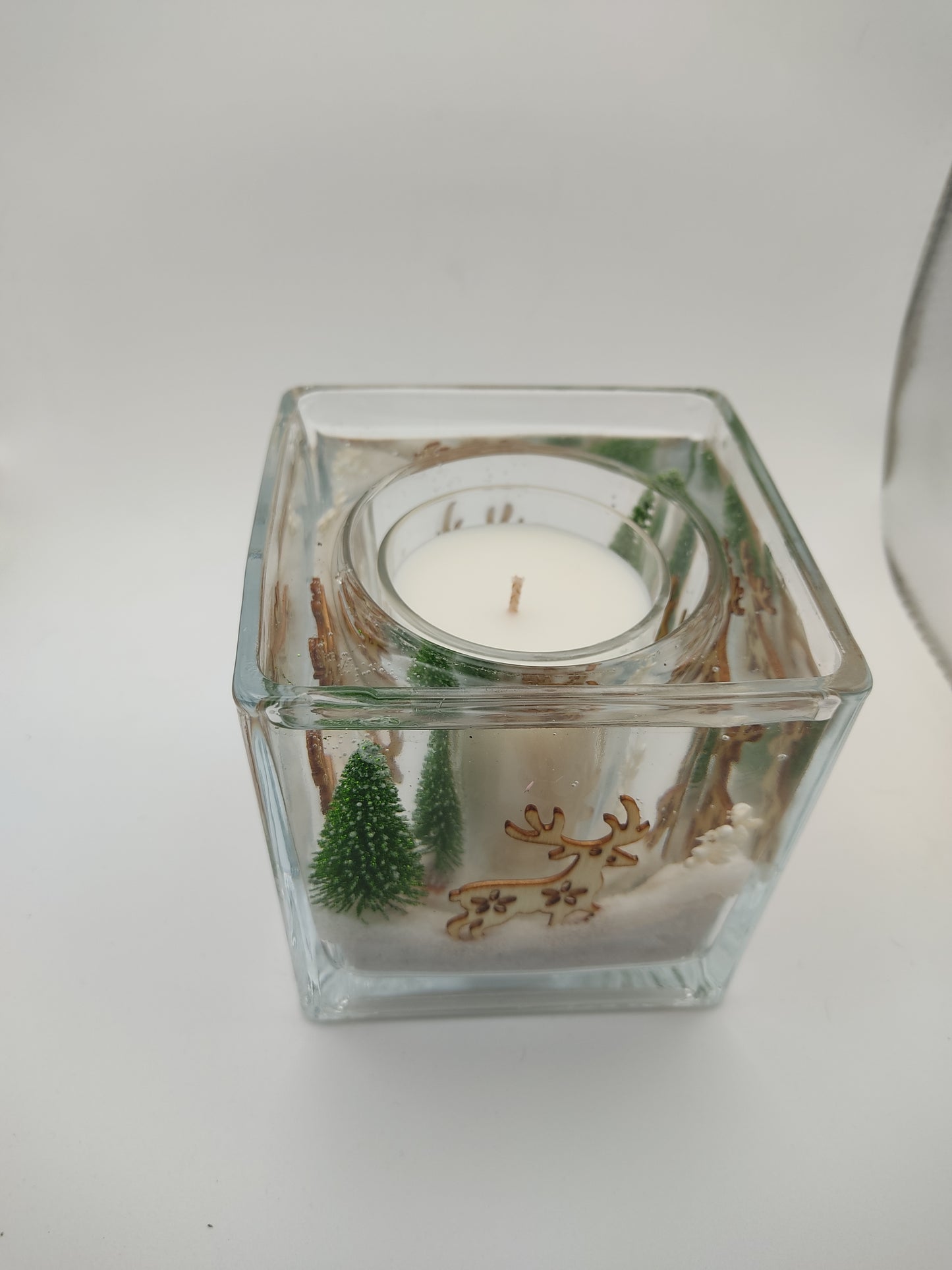 Photophore - Roi de la Forêt