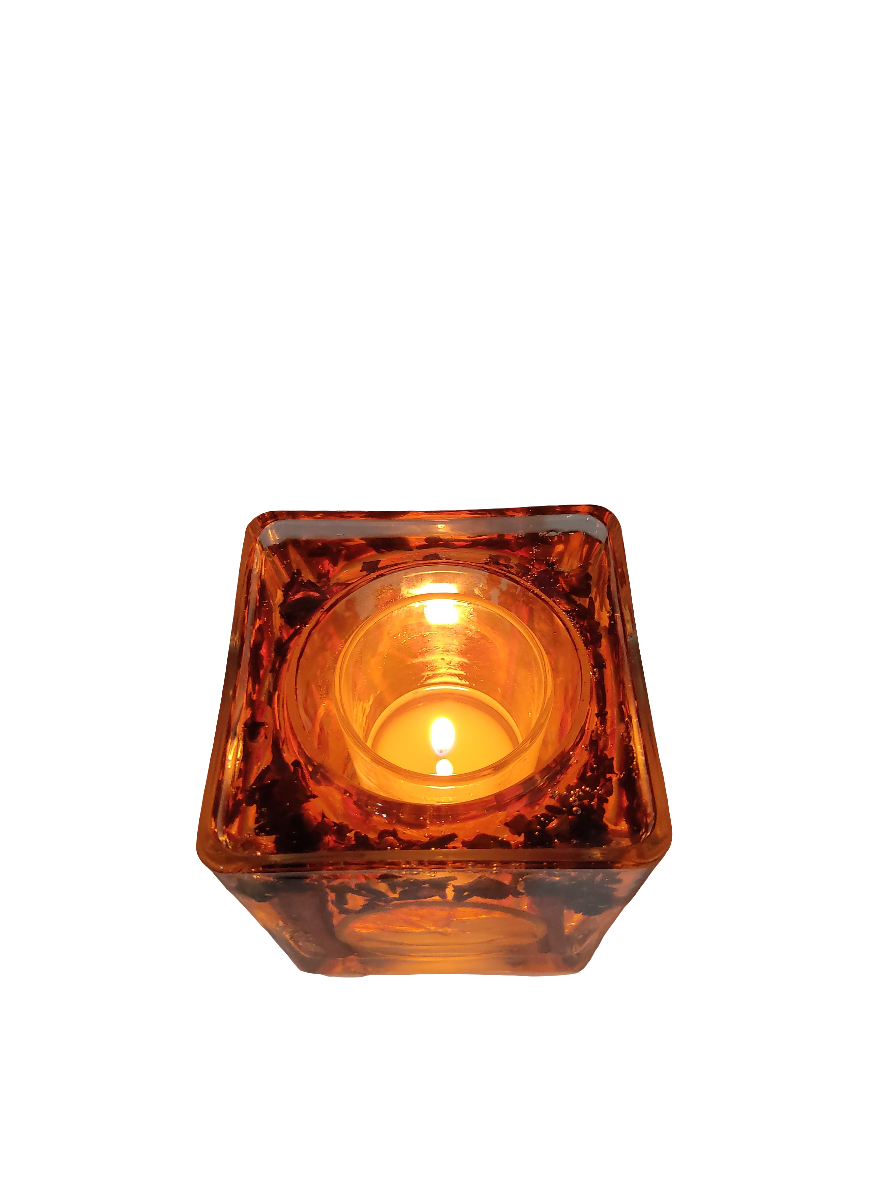 Photophore - Vin Chaud
