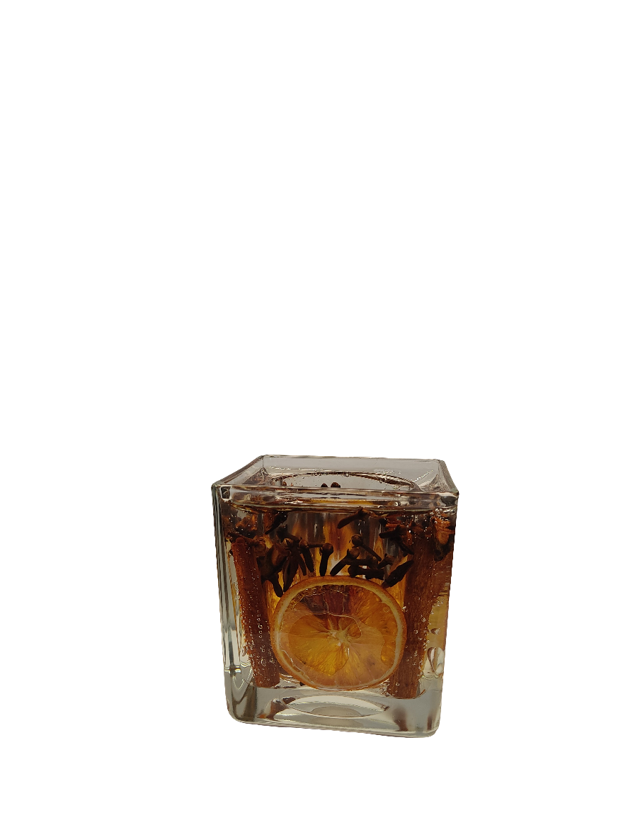 Photophore - Vin Chaud