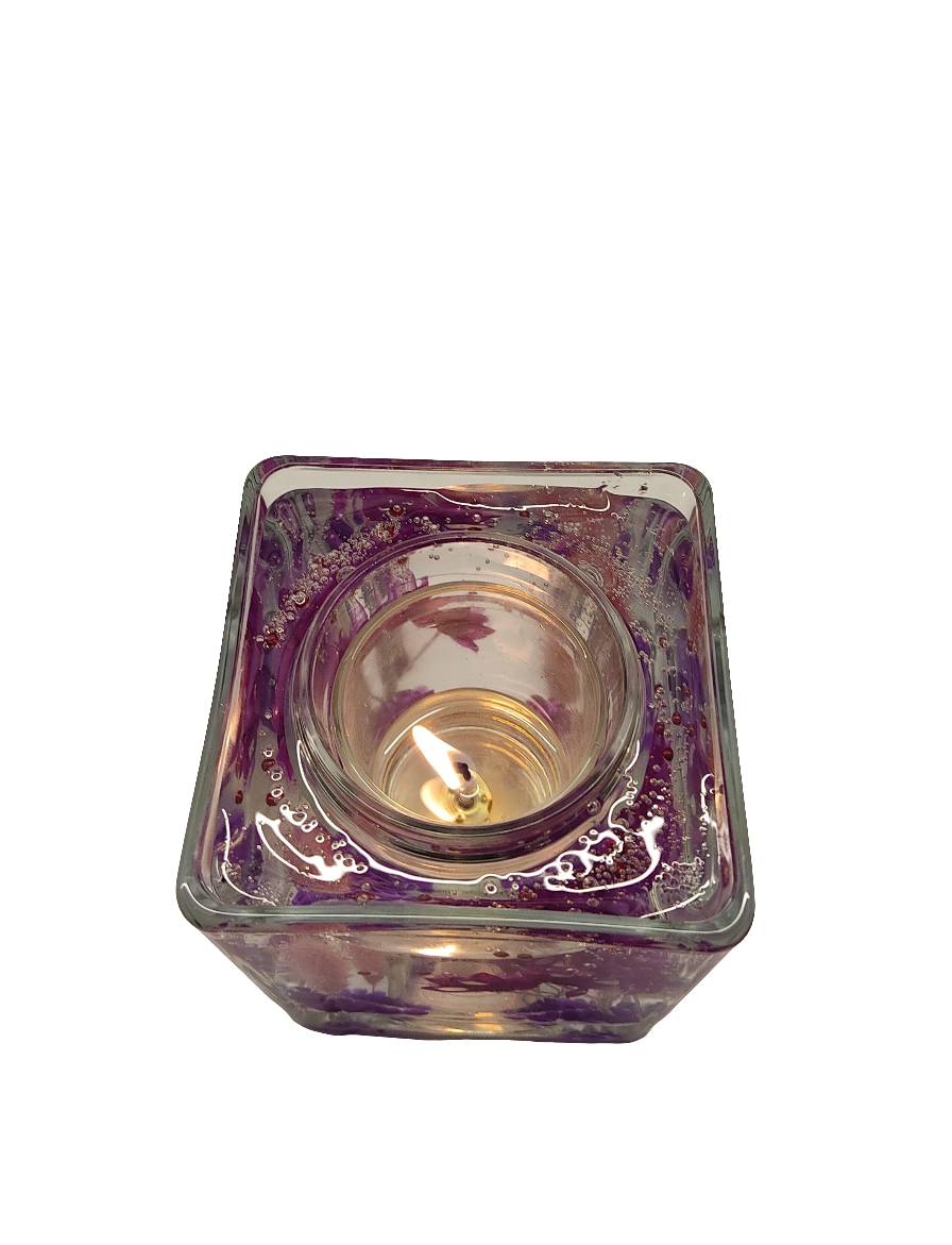 Photophore - Violette