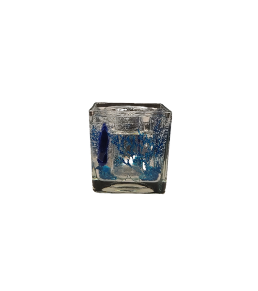 Photophore - Bright blue