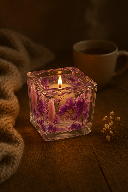 Photophore - Violette