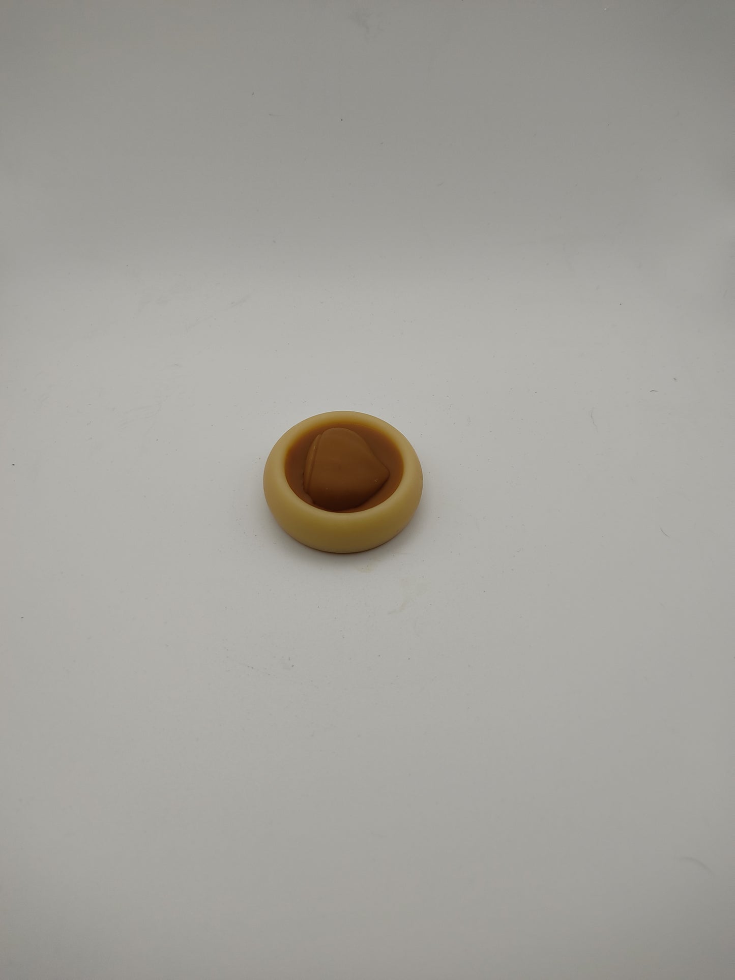 BOUGIE : FONDANT A LA CHATAIGNE