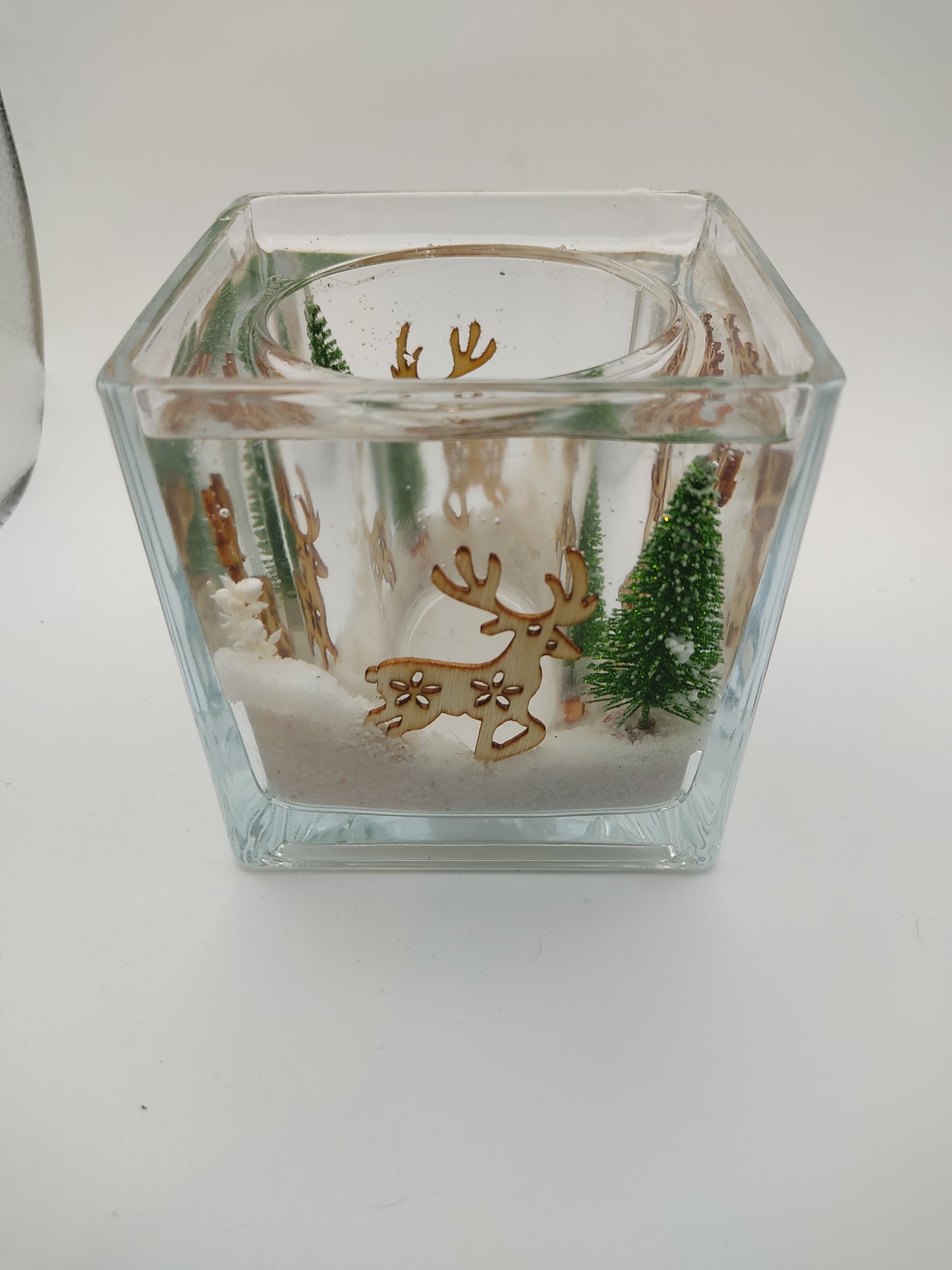 Photophore - Roi de la Forêt