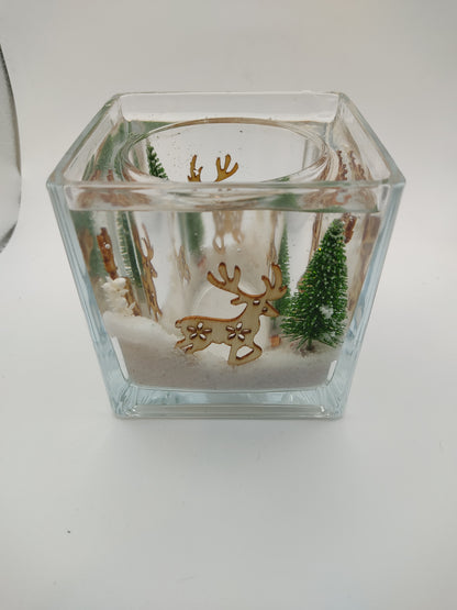 Photophore - Roi de la Forêt