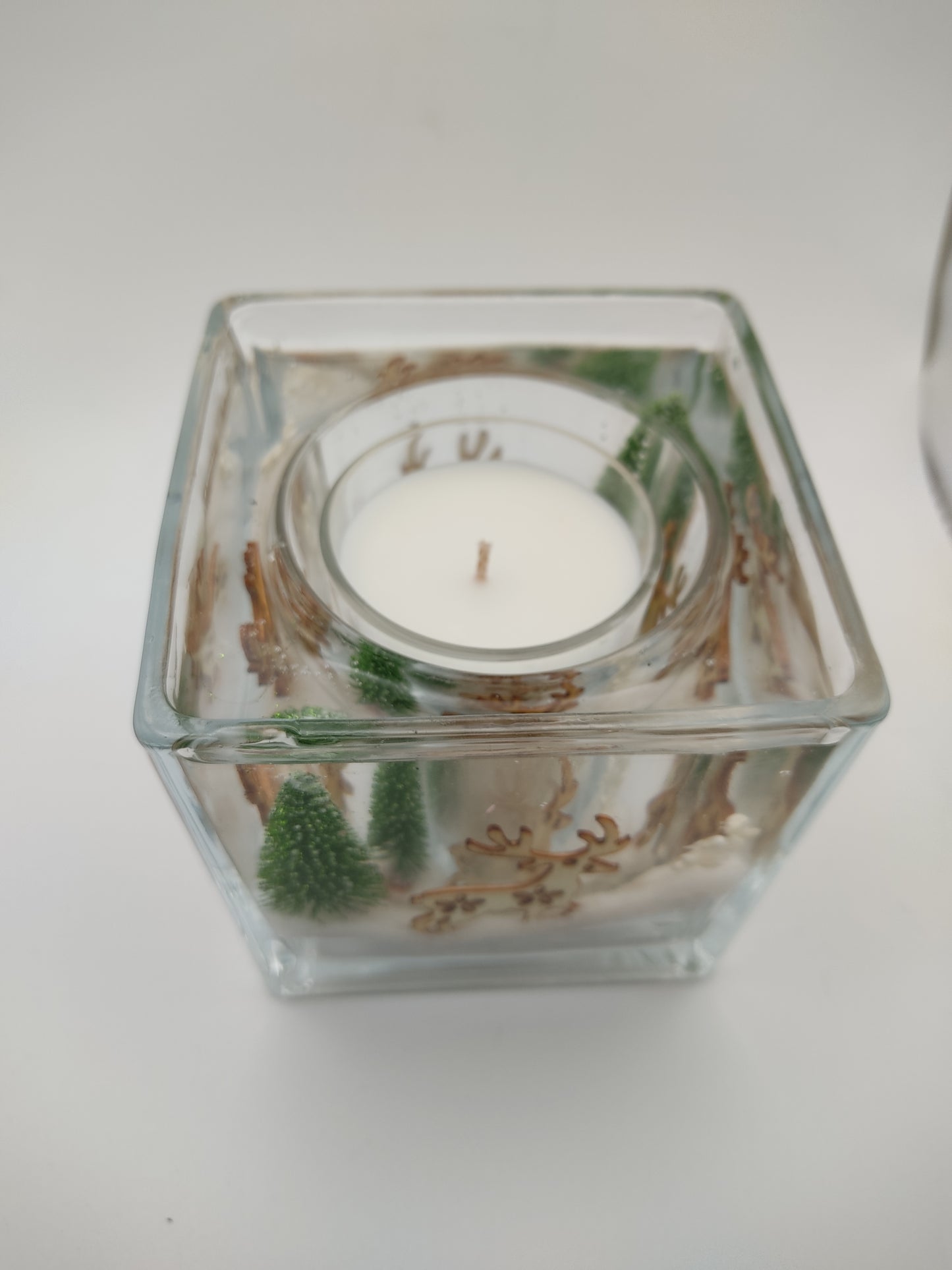 Photophore - Roi de la Forêt