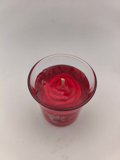ROSE IMMERGEE