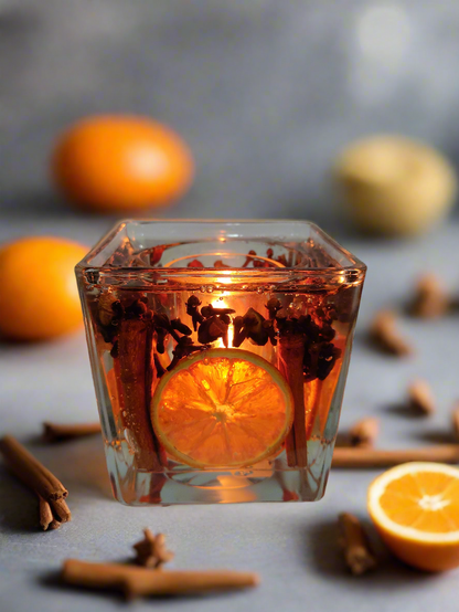 Photophore - Vin Chaud