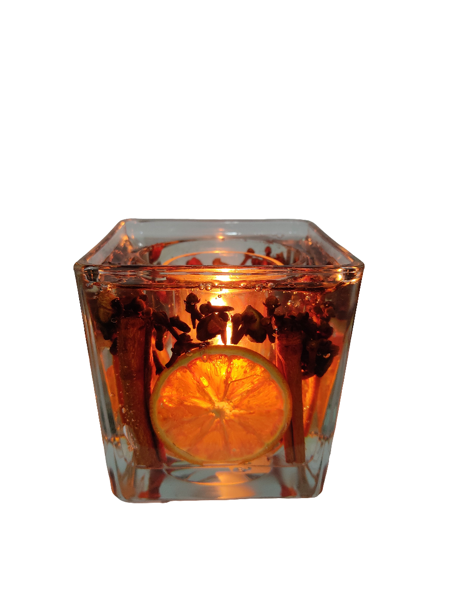 Photophore - Vin Chaud
