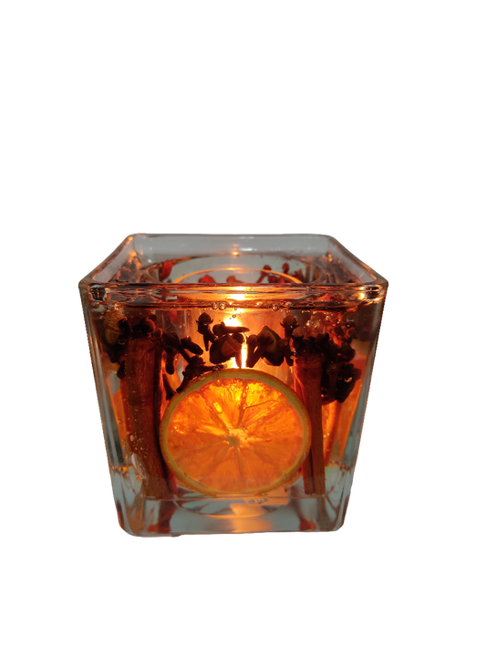 Photophore - Vin Chaud