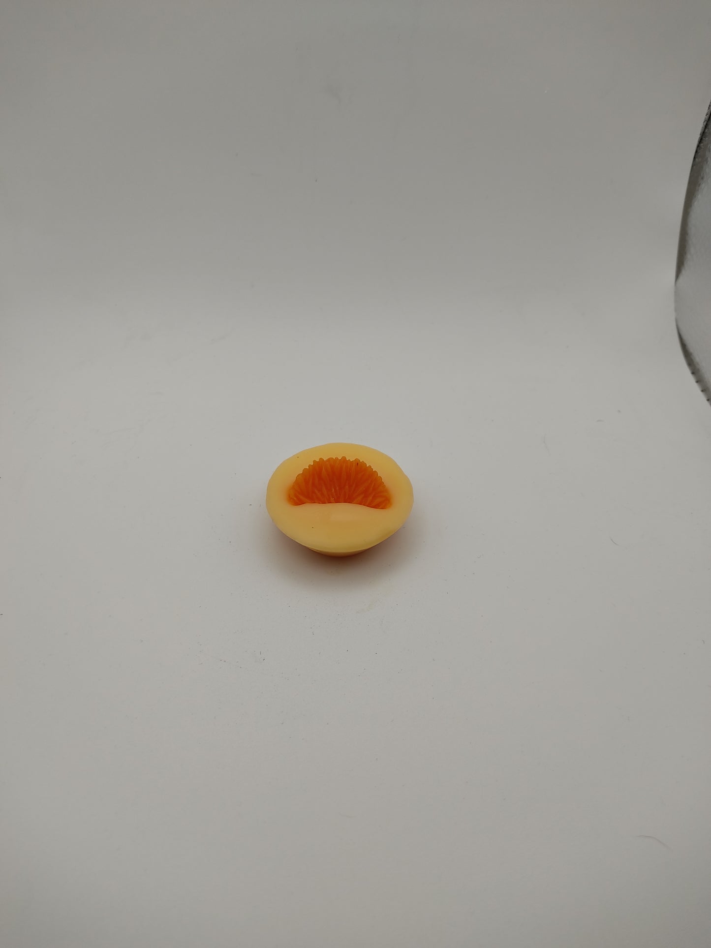 FONDANT A L'ORANGE